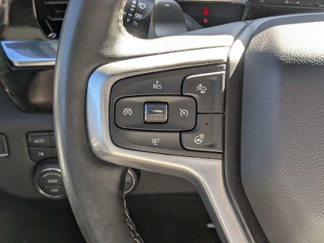 2025 Chevrolet Silverado - $46,900