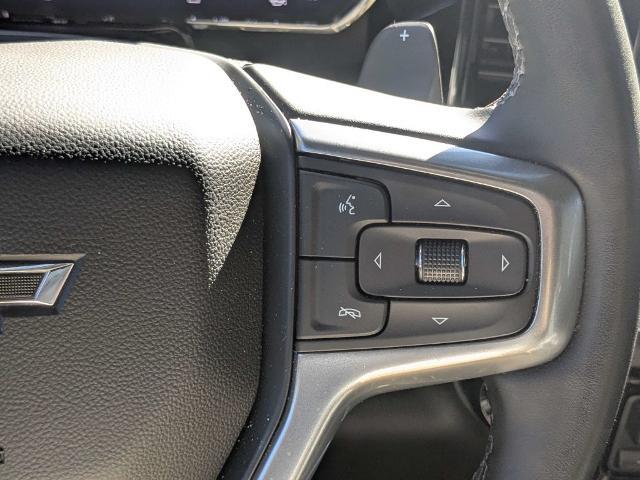 2025 Chevrolet Silverado - $46,900