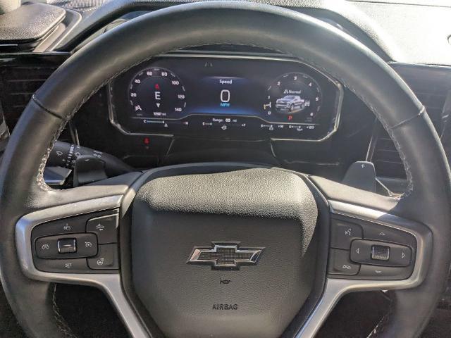 2025 Chevrolet Silverado - $46,900