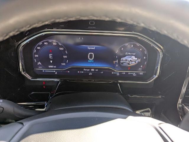 2025 Chevrolet Silverado - $46,900