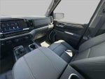 2025 Silverado 1500 Thumbnail 5