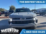 2025 Silverado 1500 Thumbnail 2