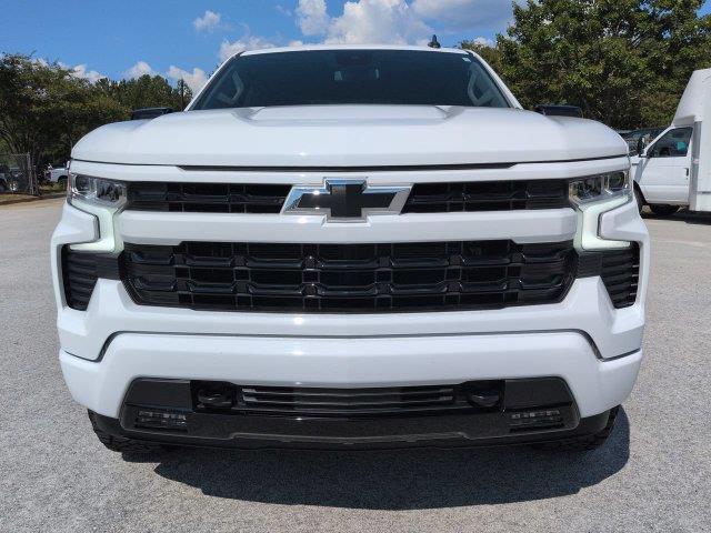2025 Chevrolet Silverado - $46,627