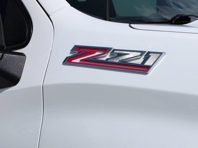 2025 Chevrolet Silverado - $46,627