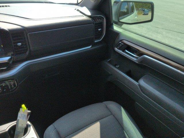 2025 Chevrolet Silverado - $46,627