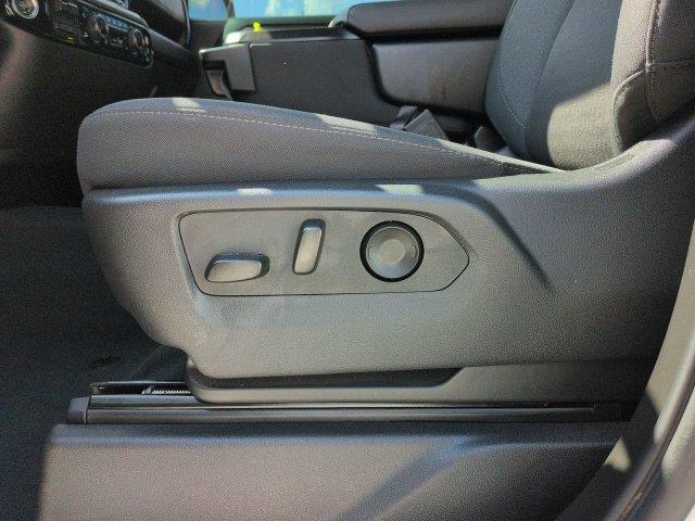 2025 Chevrolet Silverado - $46,627