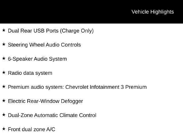 2025 Chevrolet Silverado - $46,627