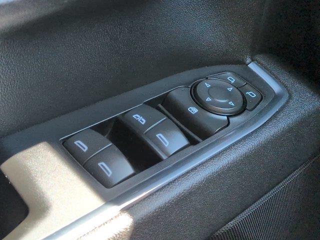 2025 Chevrolet Silverado - $46,627