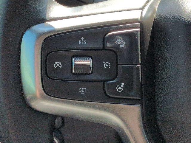 2025 Chevrolet Silverado - $46,627
