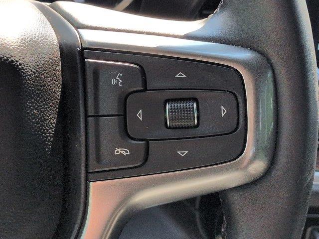 2025 Chevrolet Silverado - $46,627