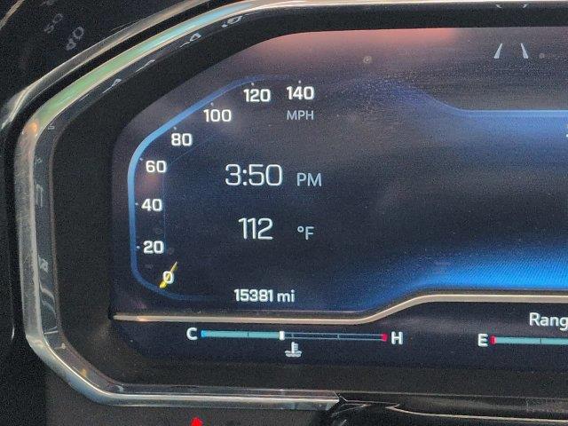 2025 Chevrolet Silverado - $46,627