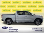 2025 Silverado 1500 Thumbnail 2