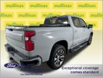 2025 Silverado 1500 Thumbnail 4
