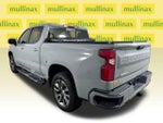 2025 Silverado 1500 Thumbnail 11