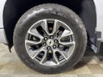 2025 Silverado 1500 Thumbnail 13
