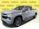 2025 Silverado 1500 Thumbnail 15
