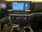 2025 Silverado 1500 Thumbnail 25