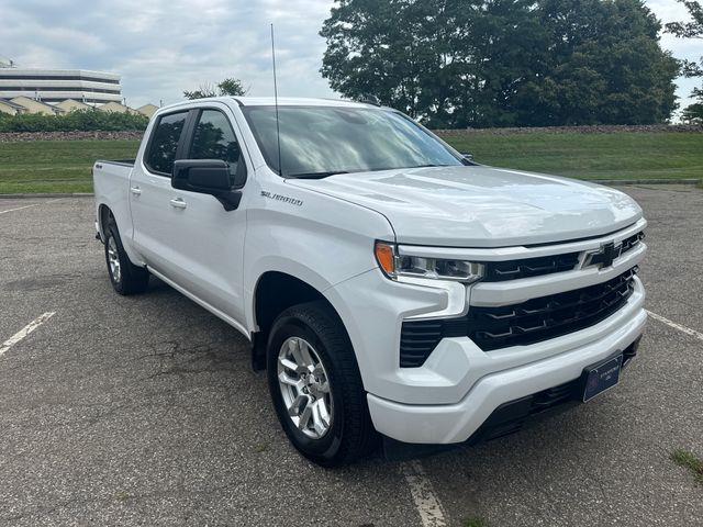 2026 Chevrolet Silverado - $45,795