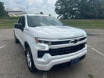 2026 Silverado 1500 Thumbnail 2