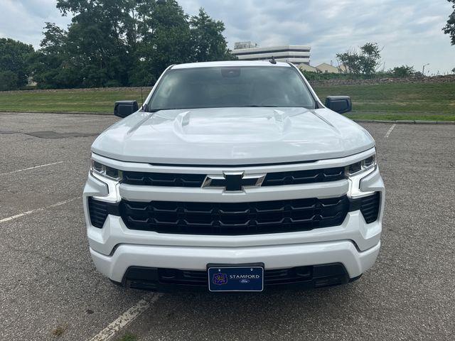 2026 Chevrolet Silverado - $45,795