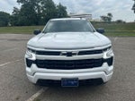 2026 Silverado 1500 Thumbnail 3