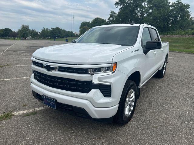 2026 Chevrolet Silverado - $45,795
