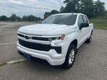 2026 Silverado 1500 Thumbnail 4