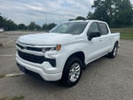 2026 Silverado 1500 Thumbnail 5