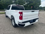 2026 Silverado 1500 Thumbnail 8