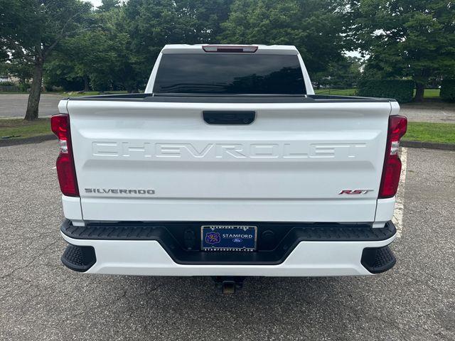 2026 Chevrolet Silverado - $45,795