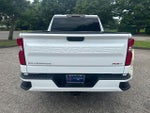 2026 Silverado 1500 Thumbnail 9