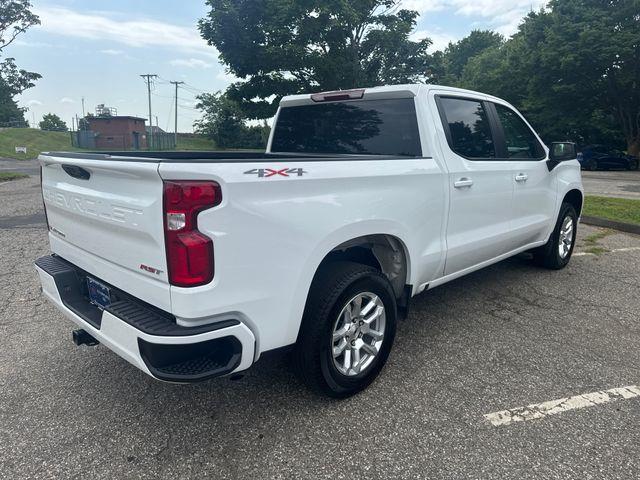 2026 Chevrolet Silverado - $45,795
