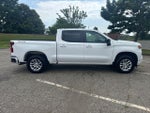 2026 Silverado 1500 Thumbnail 12