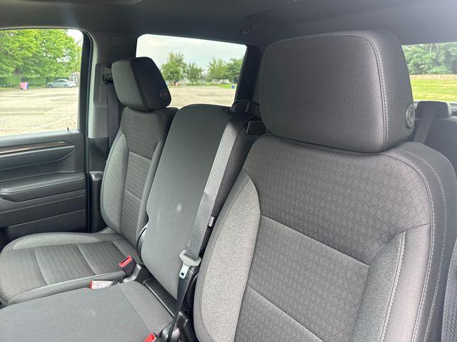 2026 Chevrolet Silverado - $45,795