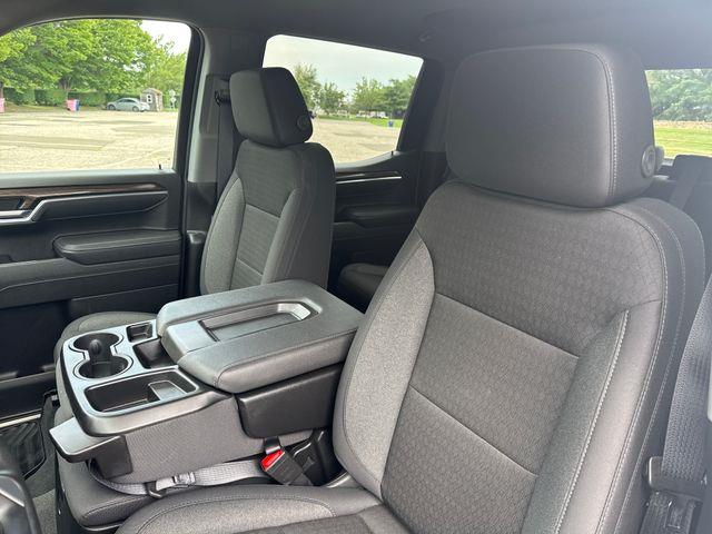 2026 Chevrolet Silverado - $45,795