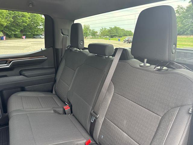 2026 Chevrolet Silverado - $45,795