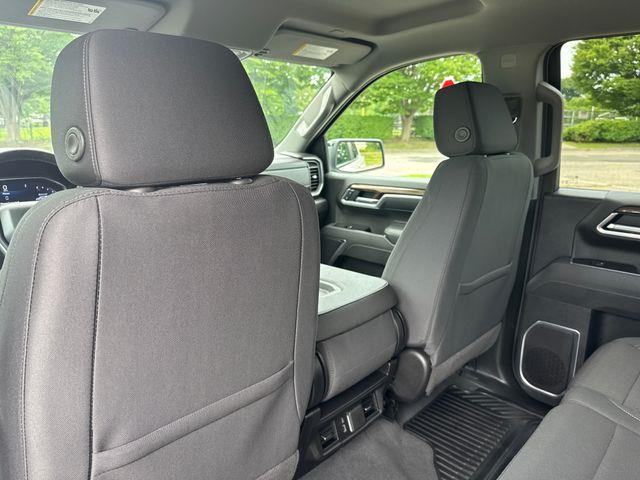 2026 Chevrolet Silverado - $45,795