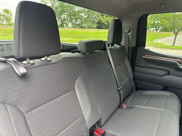 2026 Chevrolet Silverado - $45,795