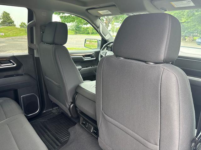 2026 Chevrolet Silverado - $45,795