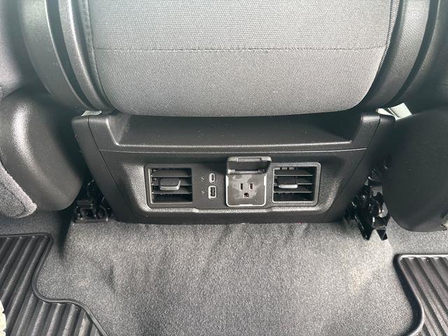 2026 Chevrolet Silverado - $45,795