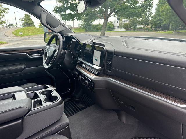 2026 Chevrolet Silverado - $45,795