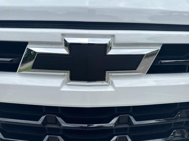 2026 Chevrolet Silverado - $45,795