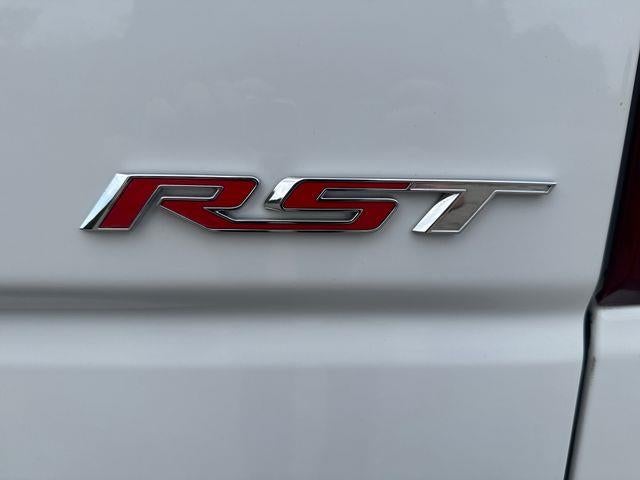 2026 Chevrolet Silverado - $45,795