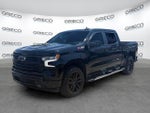 2025 Silverado 1500 Thumbnail 3