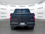 2025 Silverado 1500 Thumbnail 6