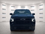 2025 Silverado 1500 Thumbnail 2
