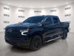 2025 Silverado 1500 Thumbnail 3
