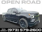 2025 Silverado 1500 Thumbnail 1