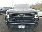 2025 Silverado 1500 Thumbnail 2