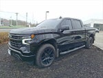 2025 Silverado 1500 Thumbnail 3